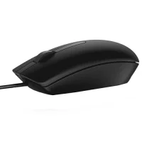 Мышь Dell Optical Mouse MS116 фото 1
